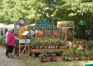 Mostra-mercato Vanzo Floreale 2010